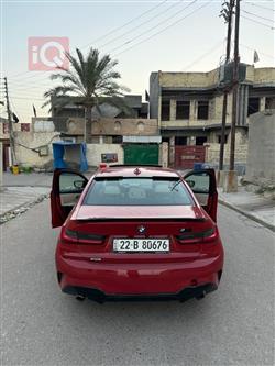 بی ئێم دەبڵیو سیریەس 3